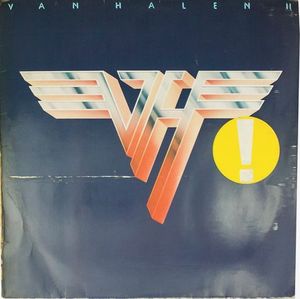 VAN HALEN