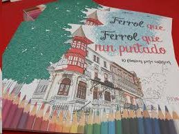 FERROL QUE NIN PINTADO   VOL. 1