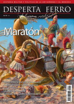DESPERTA FERRO ANTIGUA Y MEDIEVAL 57: MARATON