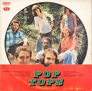 POP-TOPS