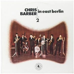 IN EAST BERLIN PART. 2 (DISCO VINILO)