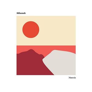 MARESIA (DISCO VINILO)