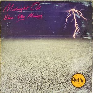 BLUE SKY MINNING (DISCO VINILO)