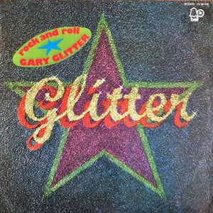 GLITTER (DISCO VINILO)