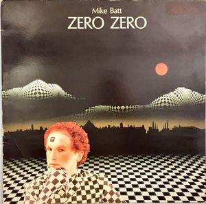 ZERO ZERO (DISCO VINILO)