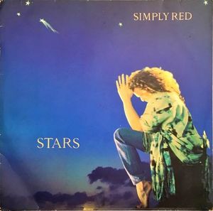 STARS (DISCO VINILO)