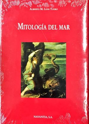 MITOLOGIA DEL MAR