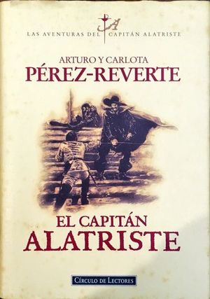 EL CAPITN ALATRISTE