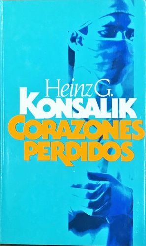 CORAZONES PERDIDOS