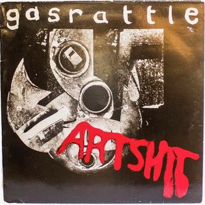 ARTSHIT (DISCO VINILO)