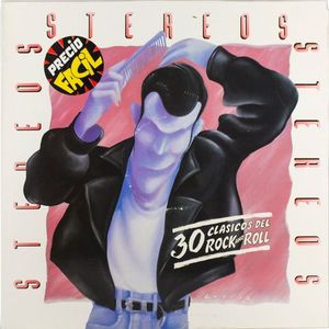 30 CLSICOS DEL ROCK N ROLL (DISCO VINILO)