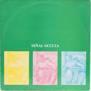 SEAL OCULTA (DISCO VINILO)