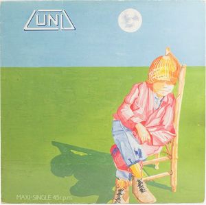 TU, DE QUE VAS (MAXI SINGLE DISCO VINILO)