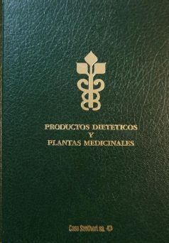 PRODUCTOS DIETETICOS Y PLANTAS MEDICINALES