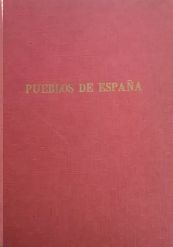 PUEBLOS DE ESPAA