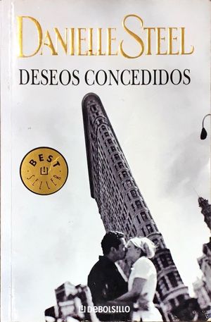 DESEOS CONCEDIDOS