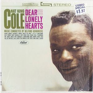 DEAR LONELY HEARTS (DISCO VINILO)