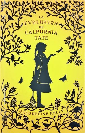 LA EVOLUCIN DE CALPURNIA TATE