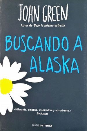 BUSCANDO A ALASKA