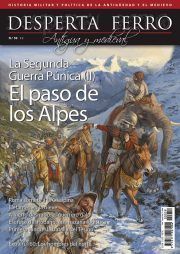 DESPERTA FERRO ANTIGUA Y MEDIEVAL 59: LA SEGUNDA GUERRA PNICA (II)