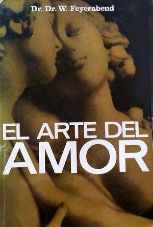 EL ARTE DEL AMOR