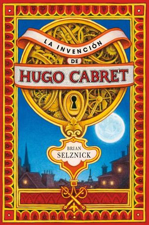 LA INVENCIN DE HUGO CABRET