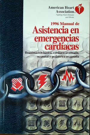 ASISTENCIA EN EMERGENCIAS CARDIACAS