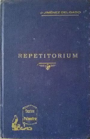 REPETITORIUM