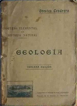 GEOLOGIA