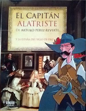 EL CAPITAN ALATRISTE