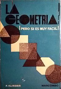 LA GEOMETRIA?, PERO SI ES MUY FACIL!