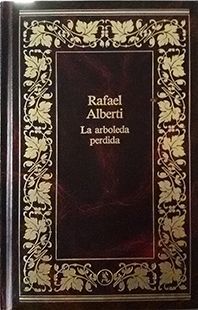 LA ARBOLEDA PERDIDA