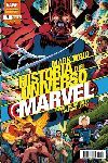 HISTORIA DEL UNIVERSO MARVEL  N 1