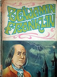 BENJAMIN FRANKLIN