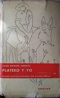 PLATERO Y YO