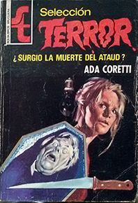 SURGIO LA MUERTE DEL ATAUD?