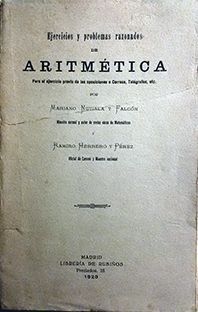 ARITMETICA