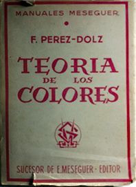 TEORIA DE LOS COLORES