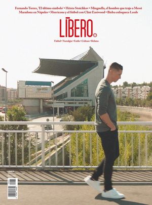 REVISTA LIBERO 34 OTOO 2020