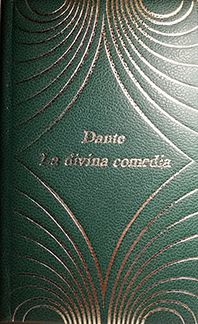 LA DIVINA COMEDIA