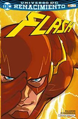 FLASH : RENACIMIENTO