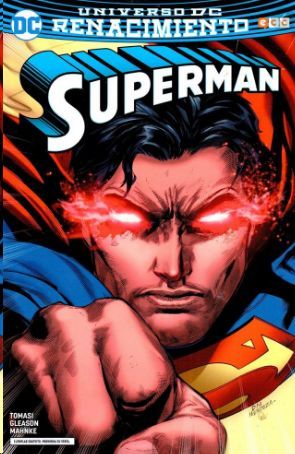 SUPERMAN : RENACIMIENTO