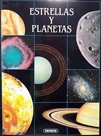 ESTRELLAS Y PLANETAS