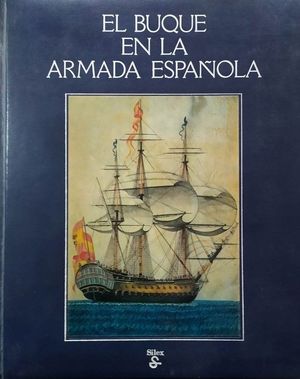 EL BUQUE EN LA ARMADA ESPAOLA