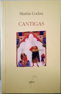 CANTIGAS