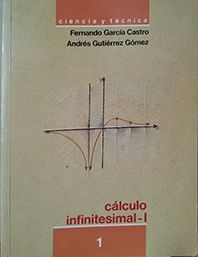 CLCULO INFINITESIMAL I