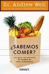 SABEMOS COMER?