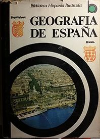 GEOGRAFIA DE ESPAA