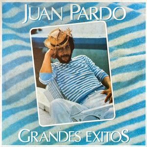 VINILO - GRANDES EXITOS