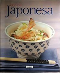 COCINA JAPONESA